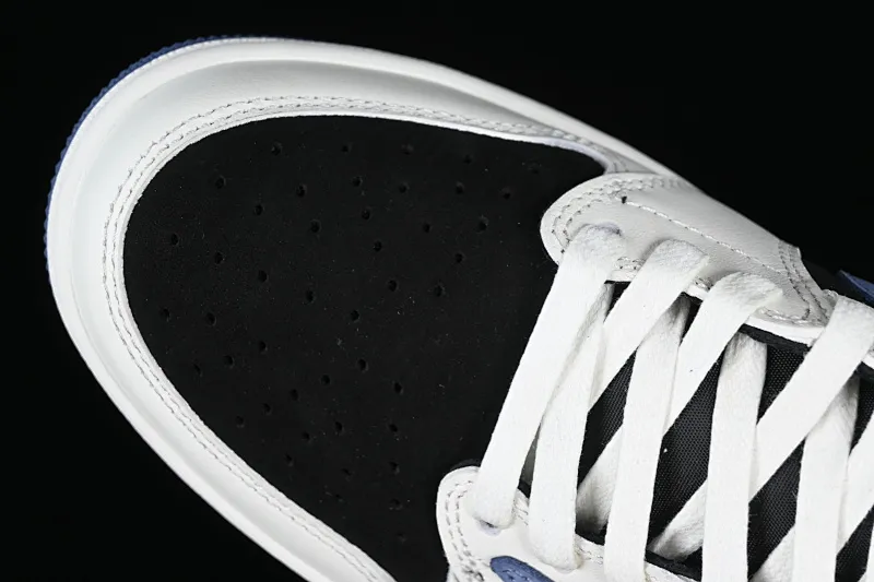 All Categories Air Jordan Jordan series basketball shoes Air Jordan 1 Low L version Travis Scott x Air Jordan 1 Low OG AJ1 Joe 1 overhead low-top basketball shoes DM7866-040